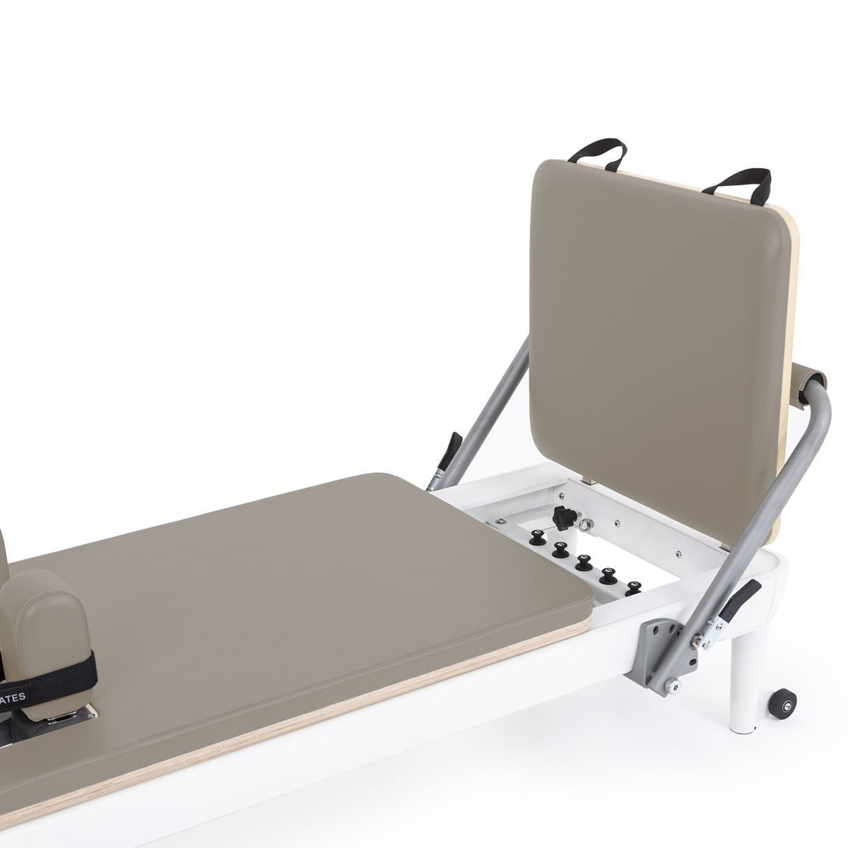 Nubium Reformer | White